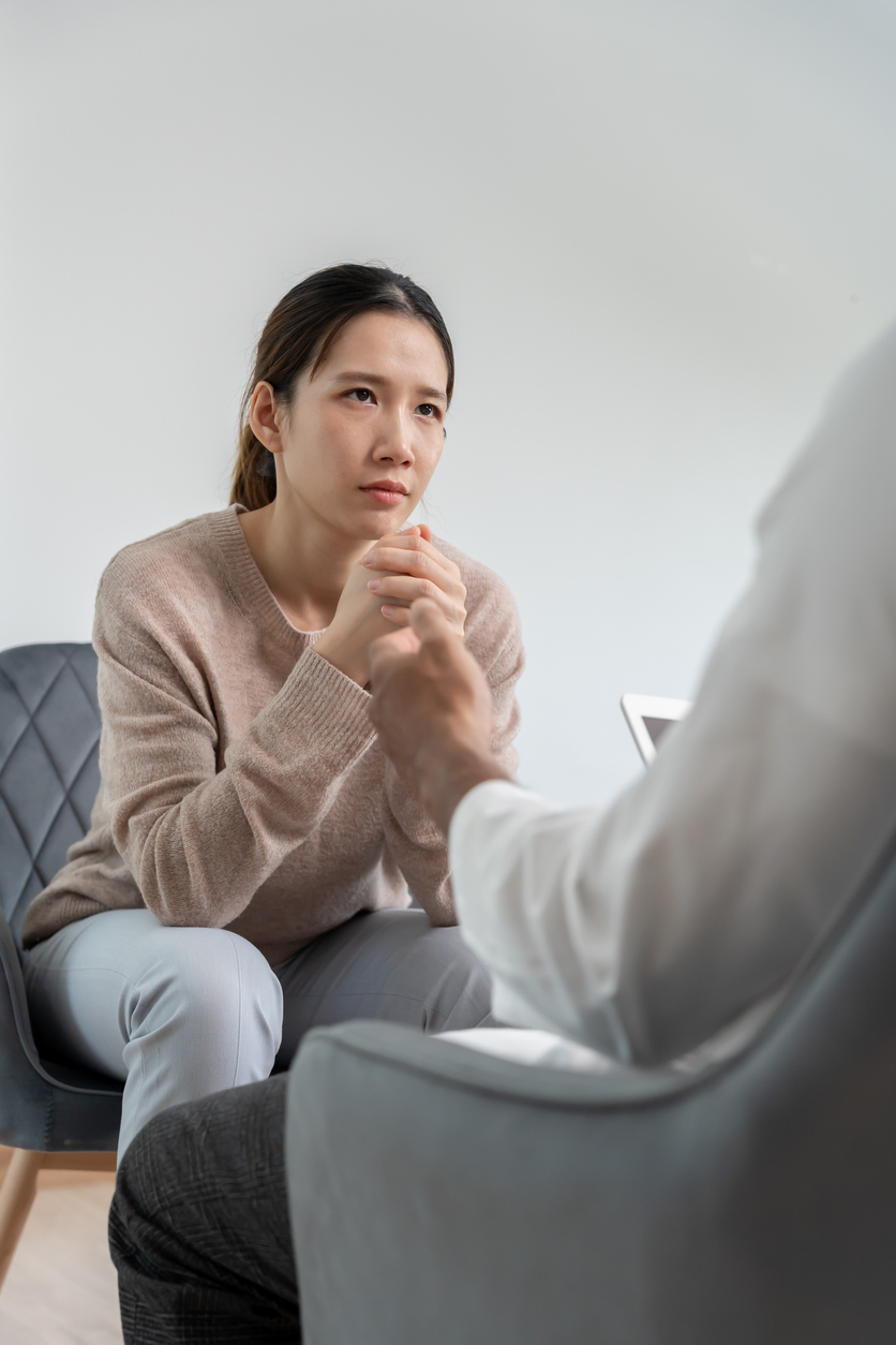 Adult Psychotherapy in West Bloomfield, MI | CIP
 - anxiety%20therapy