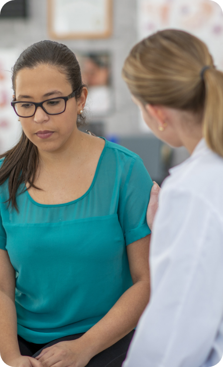 Treatment for Anxiety and Depression in West Bloomfield, MI | CIP - iStock-1134371125