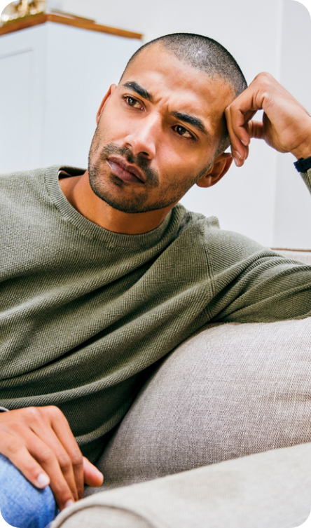 Treatment for Anxiety and Depression in Walled Lake, MI | CIP - iStock-1358211522