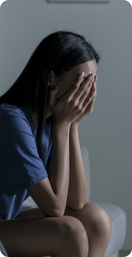 Depression and Anxiety Treatment in Farmington, MI | CIP - iStock-1483361752