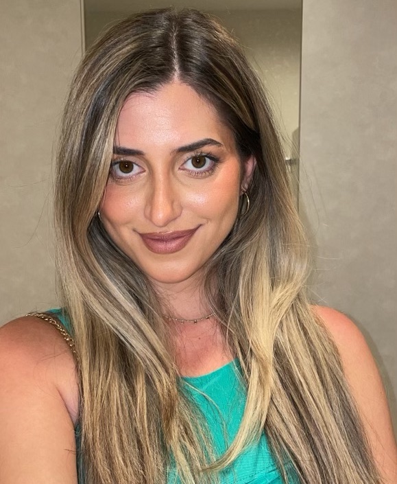Photo of Brittney Bach
