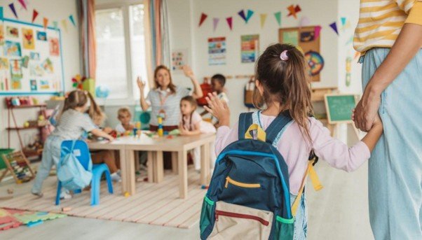 Back to School: Tips to Help Autistic Kids Adjust to the New School Year