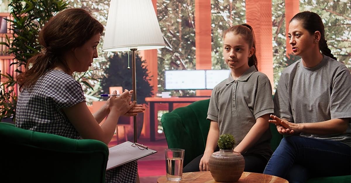  How Teen Mental Health Therapy Helps Michigan