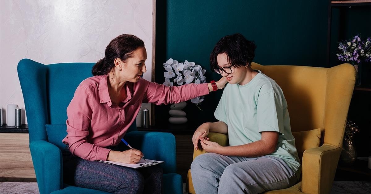 How Brain-Based Therapy Supports Anxiety